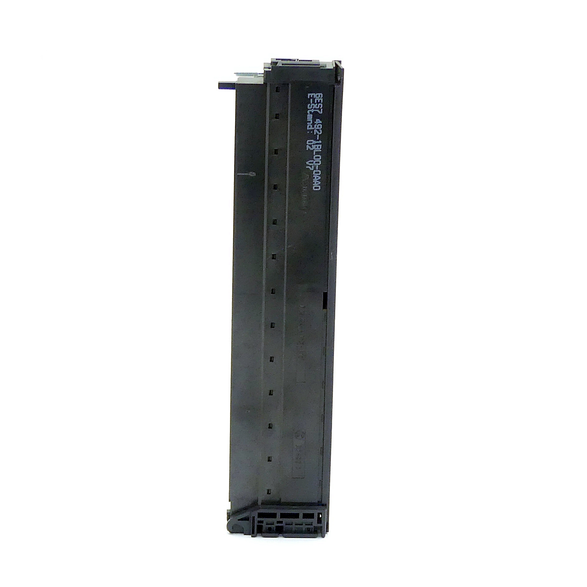 Simatic S7 Front connector 6ES7 492-1BL00-0AA0
