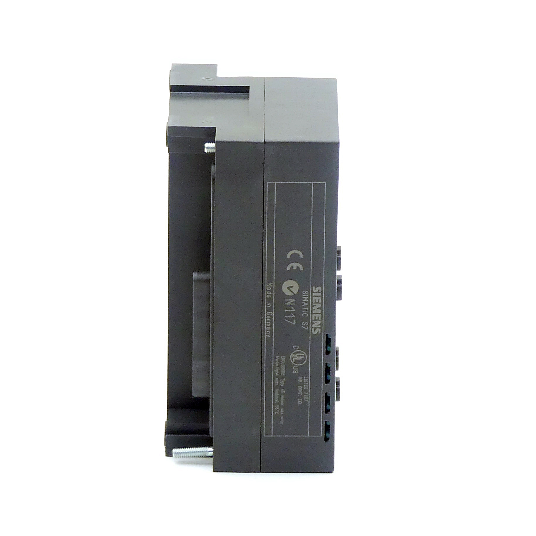 Simatic S7 Expansion module 6ES7141-1BF30-0XB0 Used