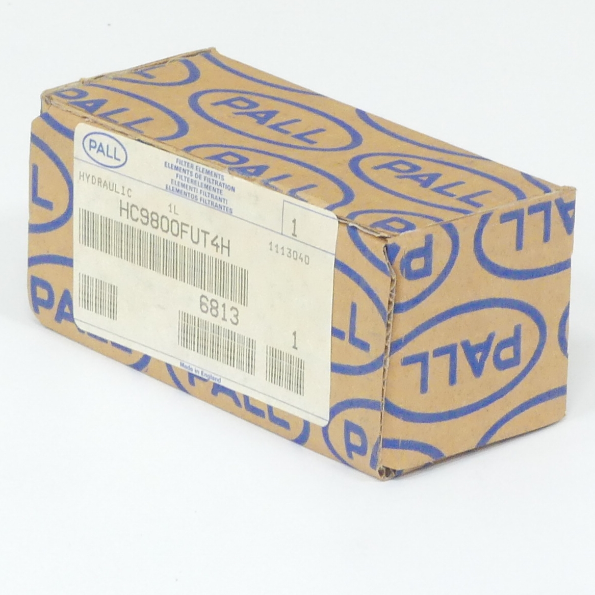 Filter inserts HC9800FUT4H