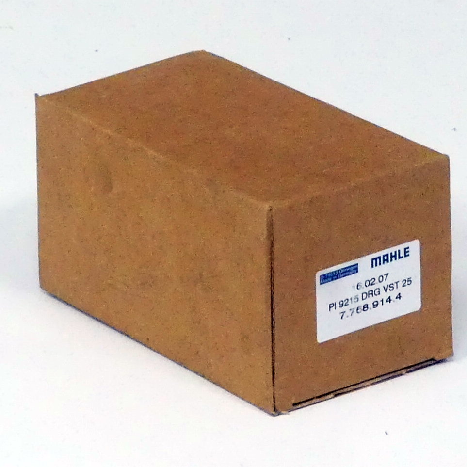 Filtereinsatz PI 9215 DRG VST 25