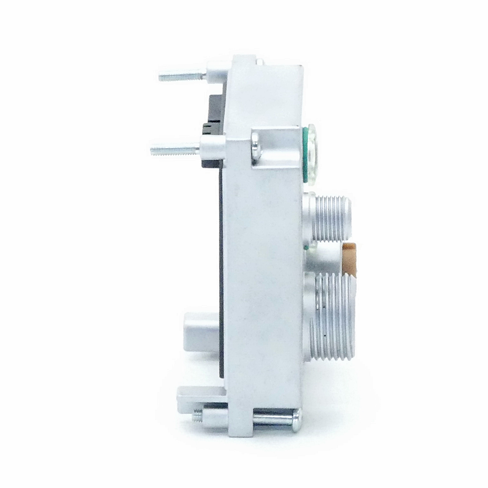 Terminal block M12, 7/8" for ET 200ECO