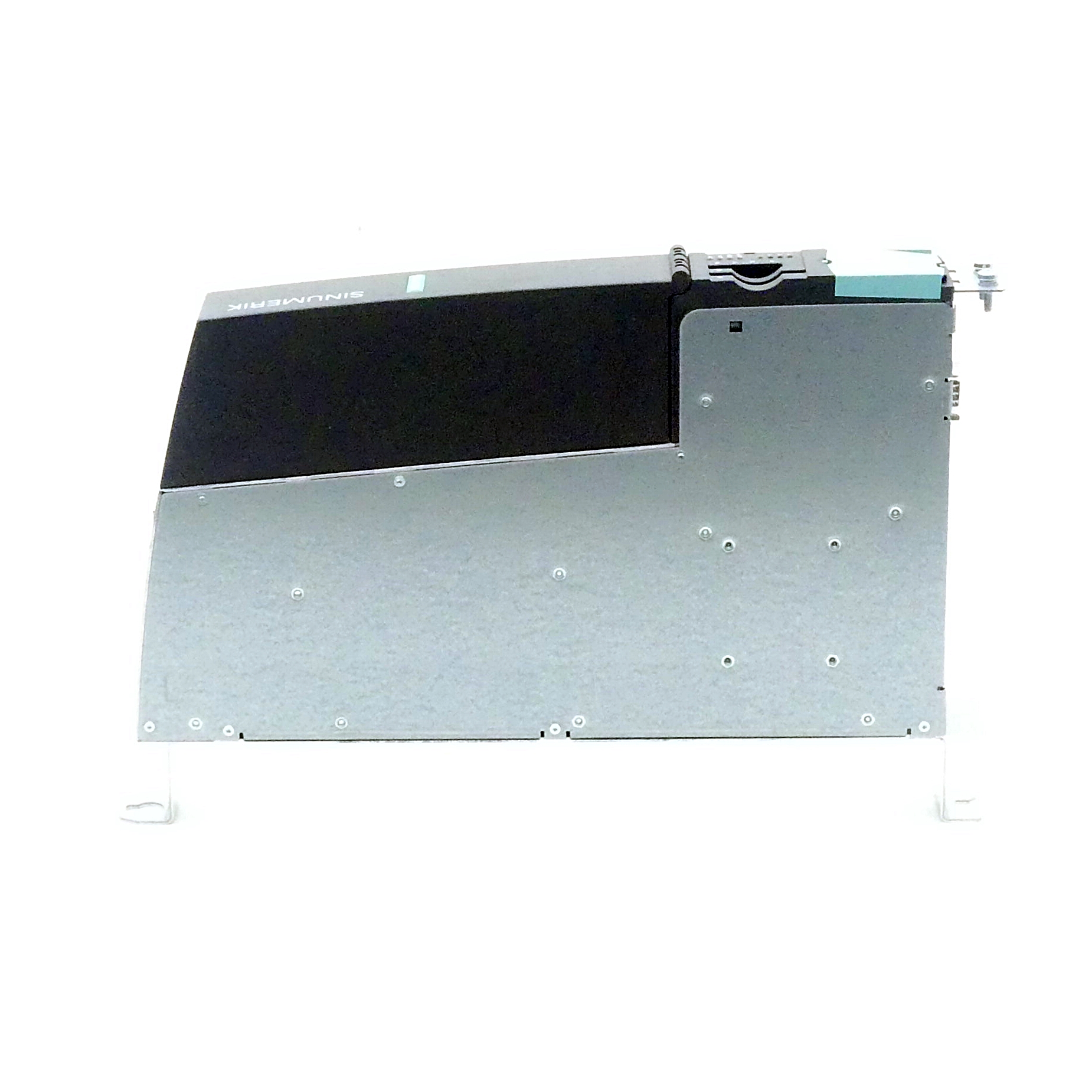 Sinumerik 840 D SL CNC-Hardware  mit PLC 317-2DP NCU 720.2 Neuwertig