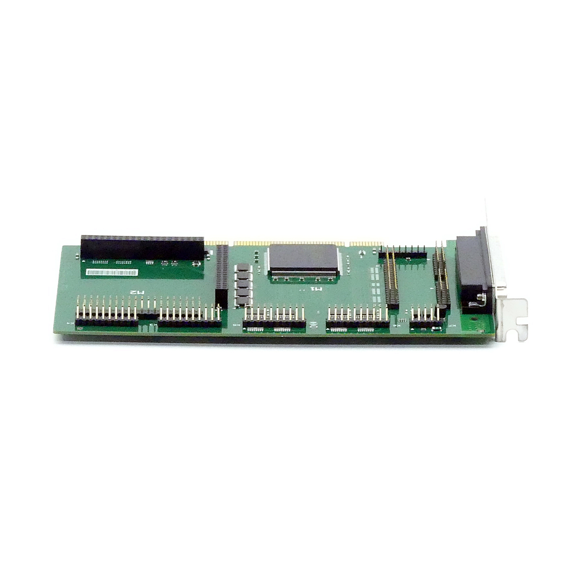 Measuring- and Control Card PCI-BASEII
