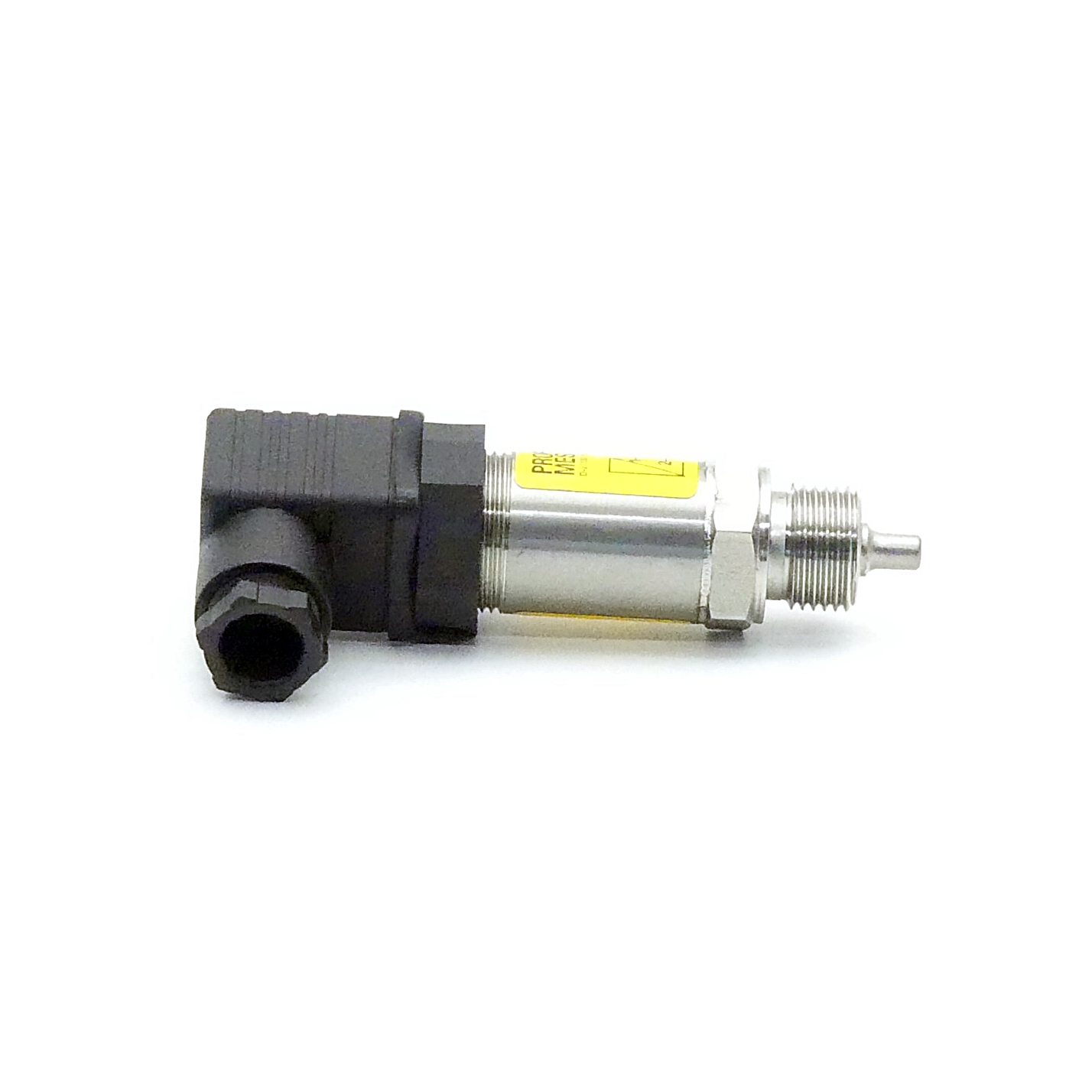 Compact Resistance Thermometer PT-01.3 