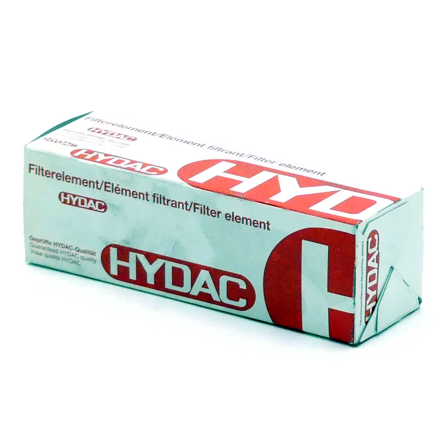 Filtereinsatz 0063 DN 100 W/HC/-V