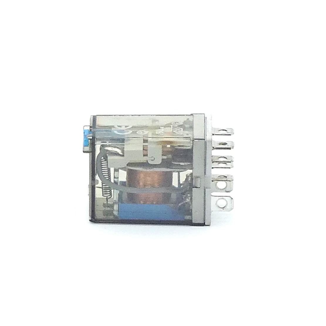 6 Stück Steckrelais TYPE 56.32