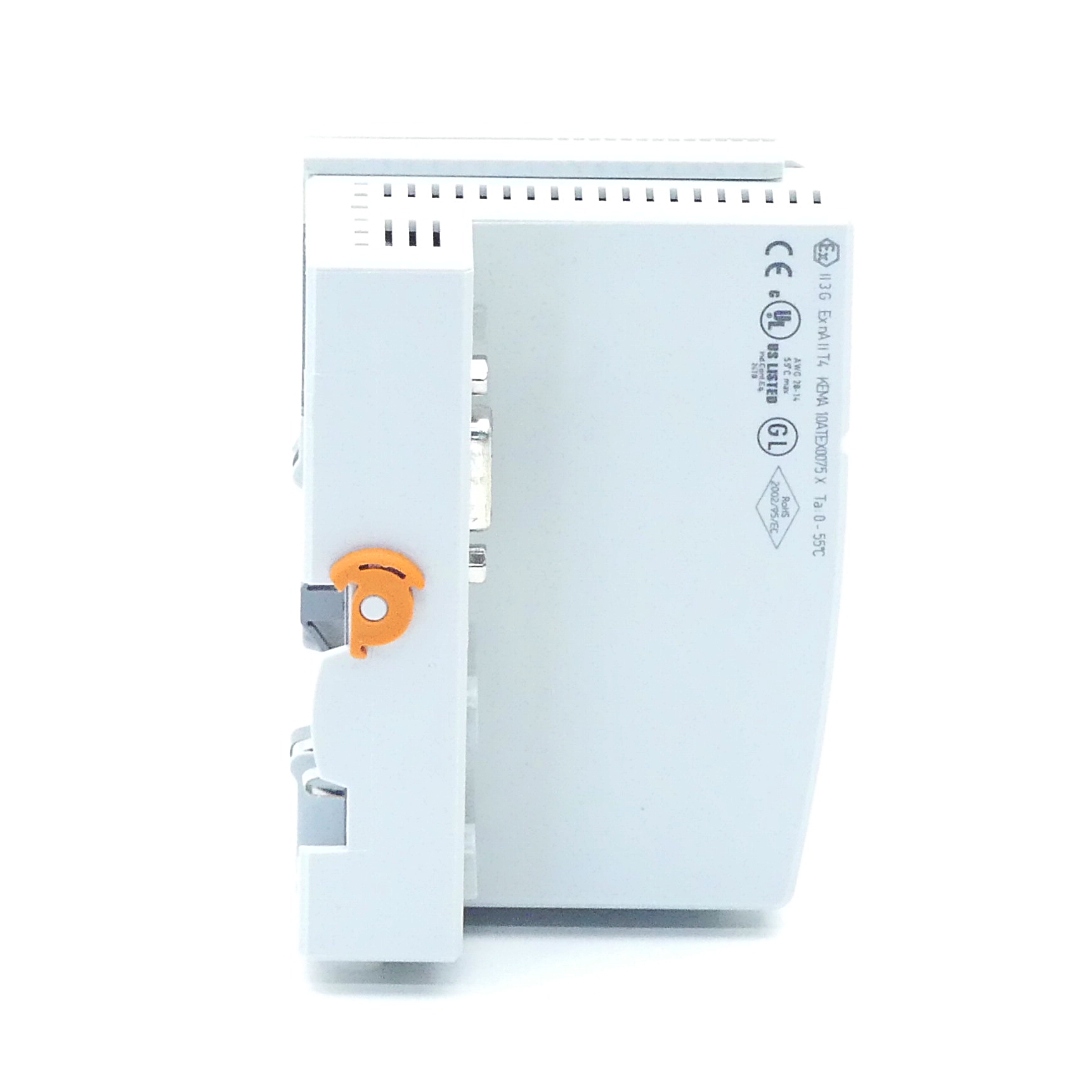 Profibus bus coupler BK 3120 