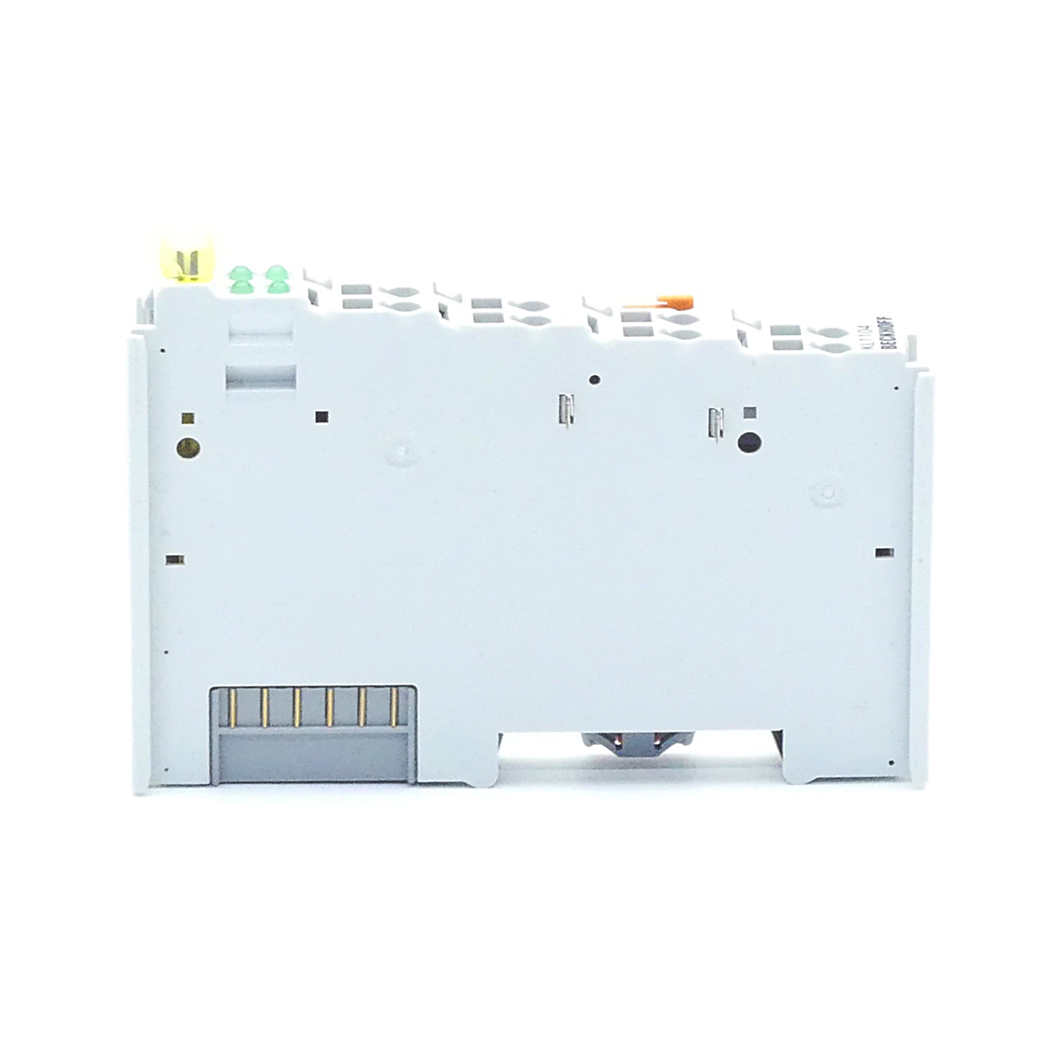 4-Channel-digital-input-terminal  