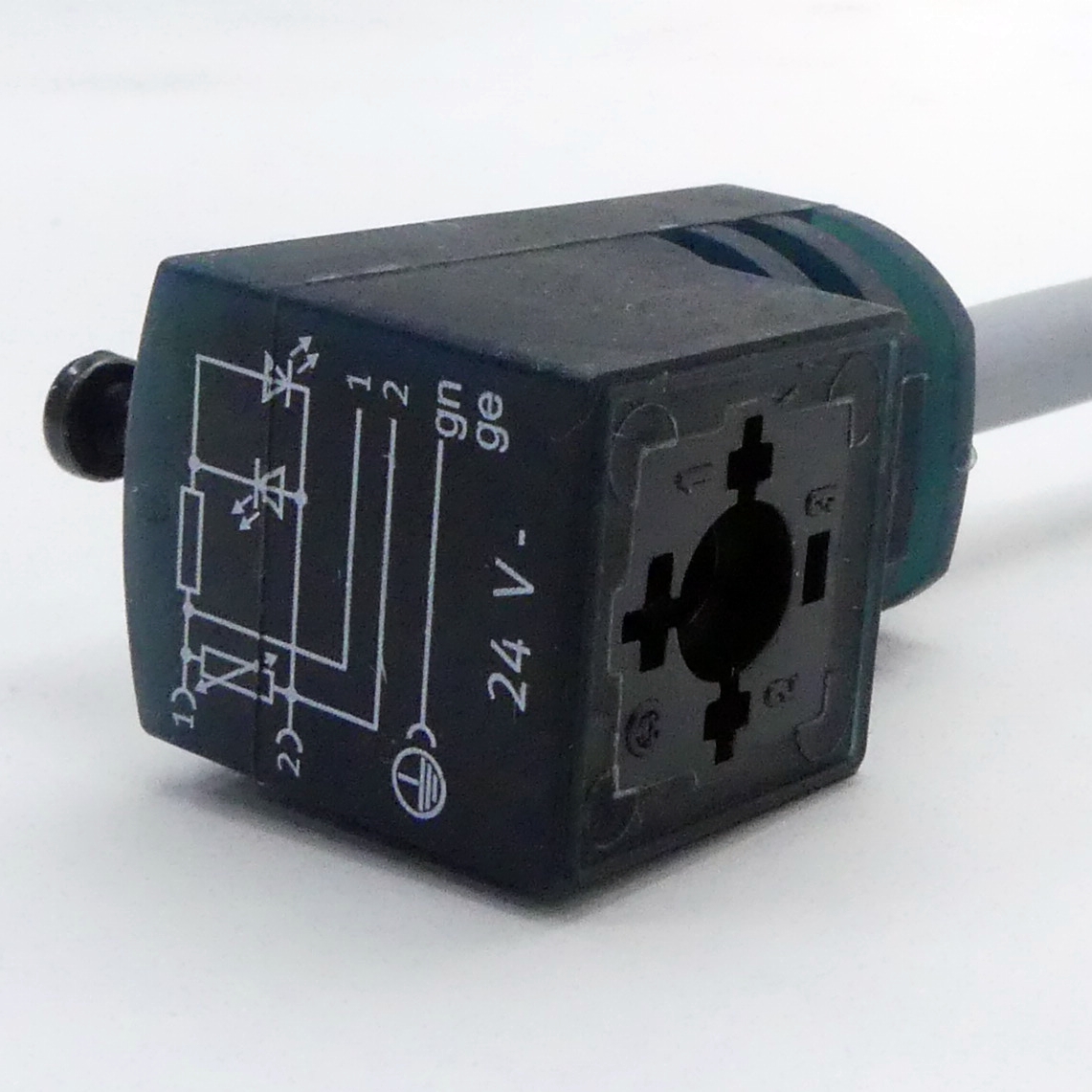 Verbindungsleitung KMEB-1-24-1D-LED C413