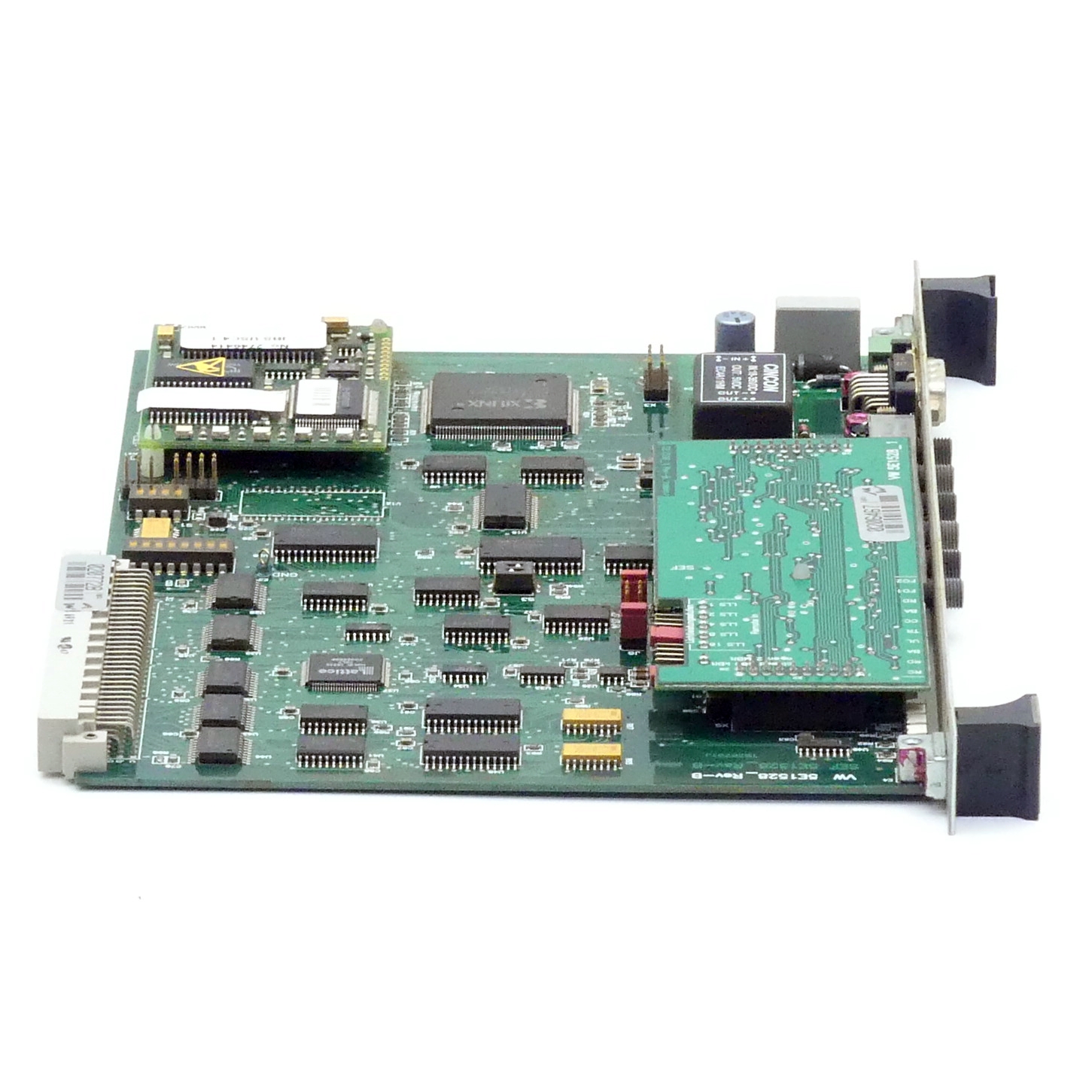 Module IBS M/S