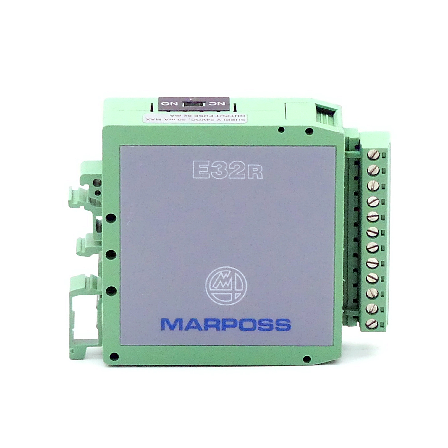 Interface unit E32R