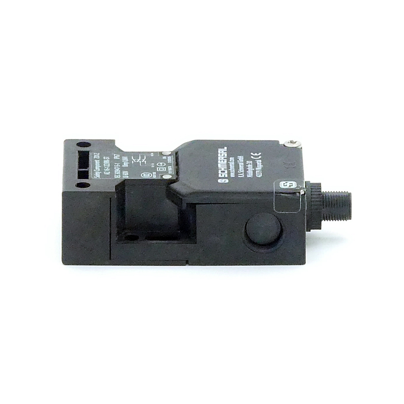 Sicherheitsschalter AZ 16-12ZVRK-ST