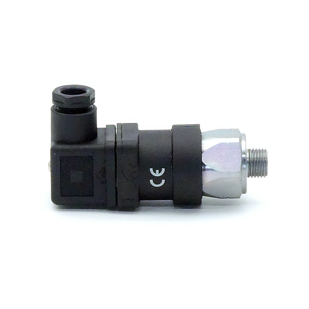 Diaphragm- / Piston pressure switch 0184 