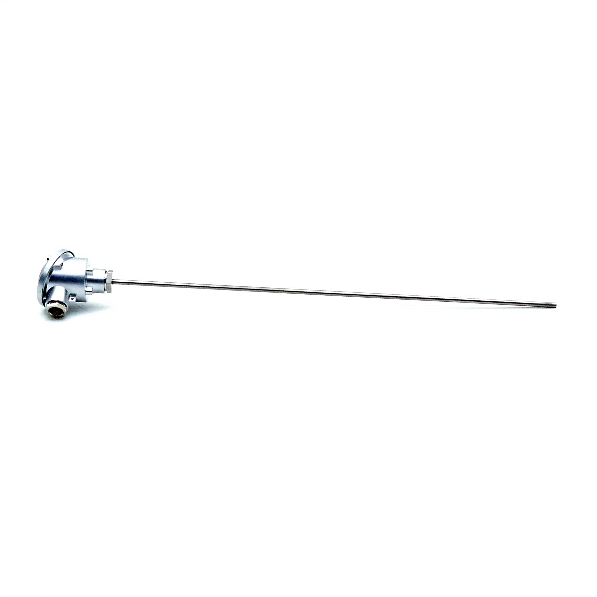 Thermocouple 2xNiCr-Ni/K 