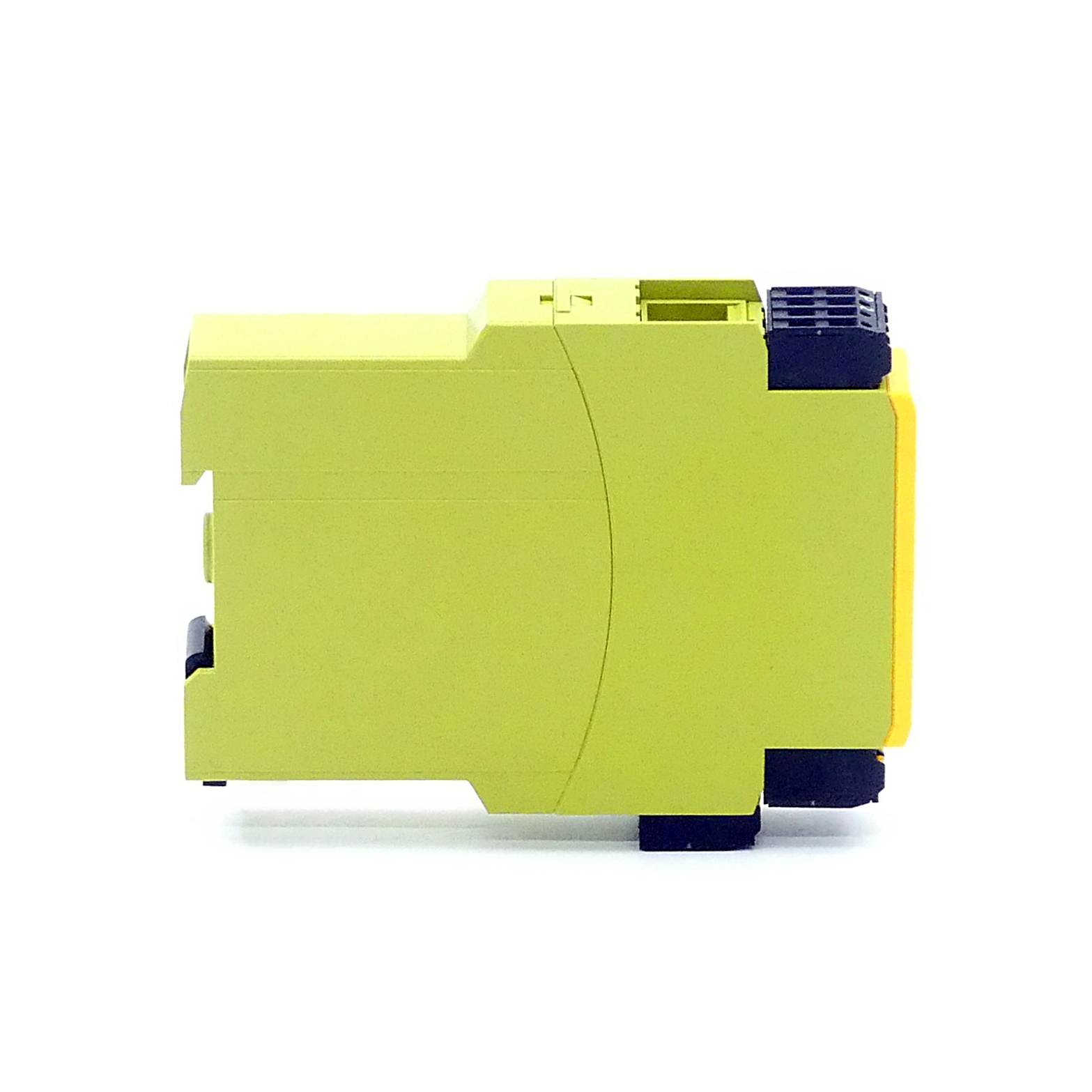 Sicherheitsschaltgerät PNOZ e1p C 24VDC 2so Neu OVP