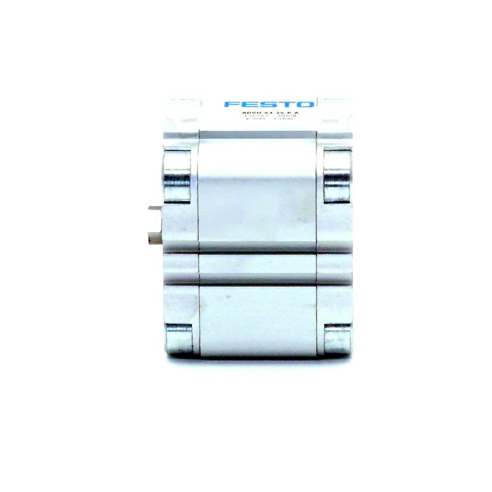 Compact cylinder ADVU-63-25-P-A