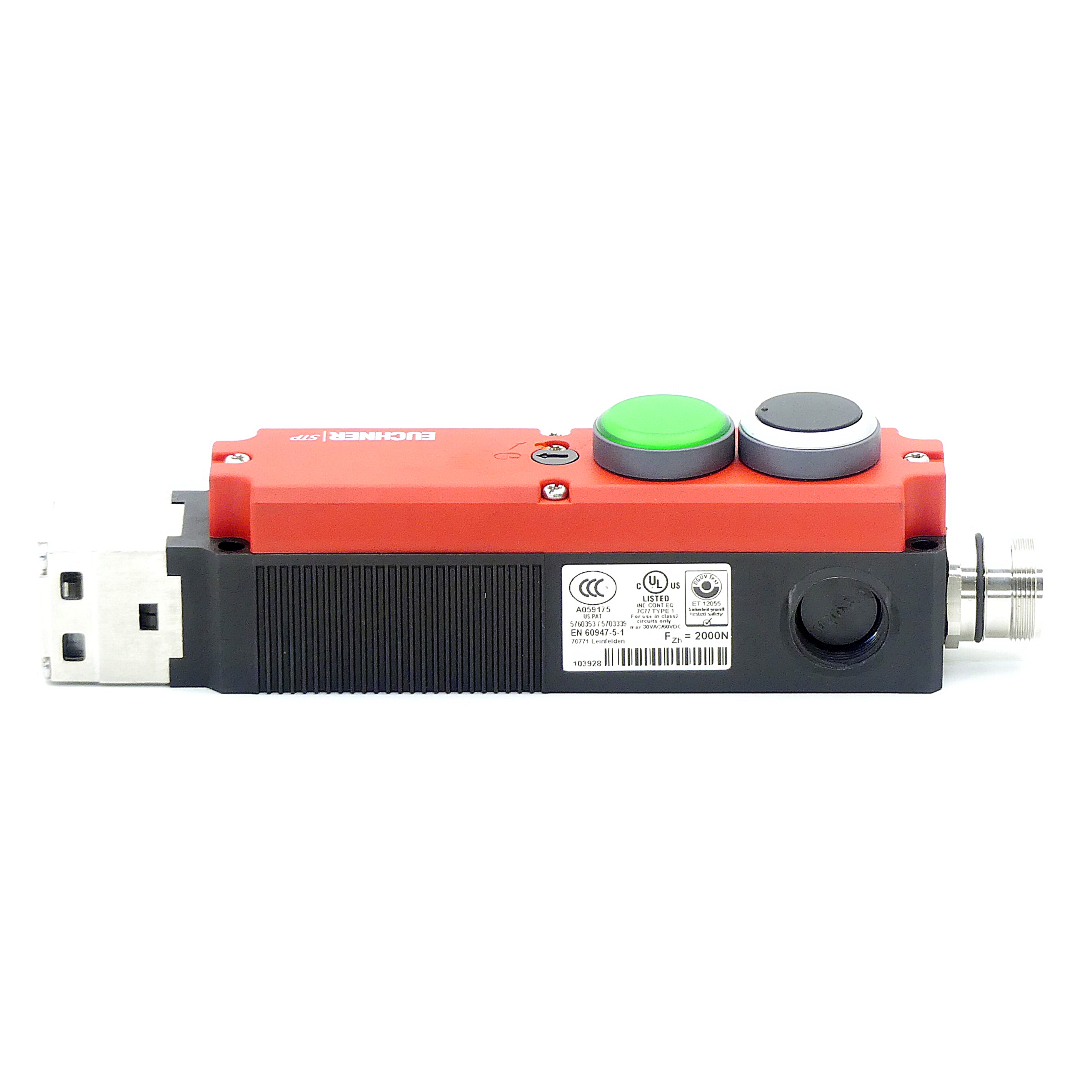 Sicherheitsschalter STP3A-4141A024RC18EXT1