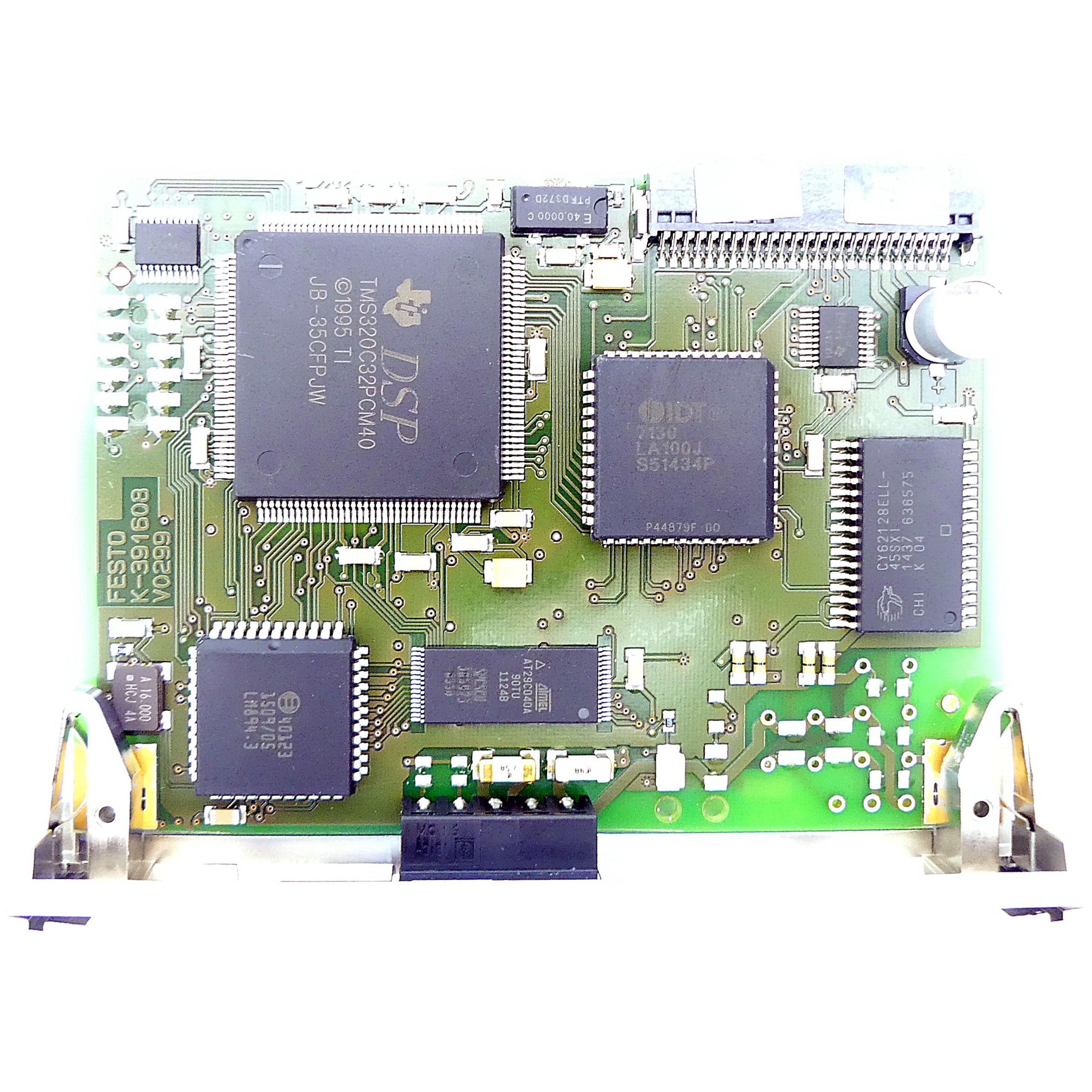 Subcontroller Baugruppe