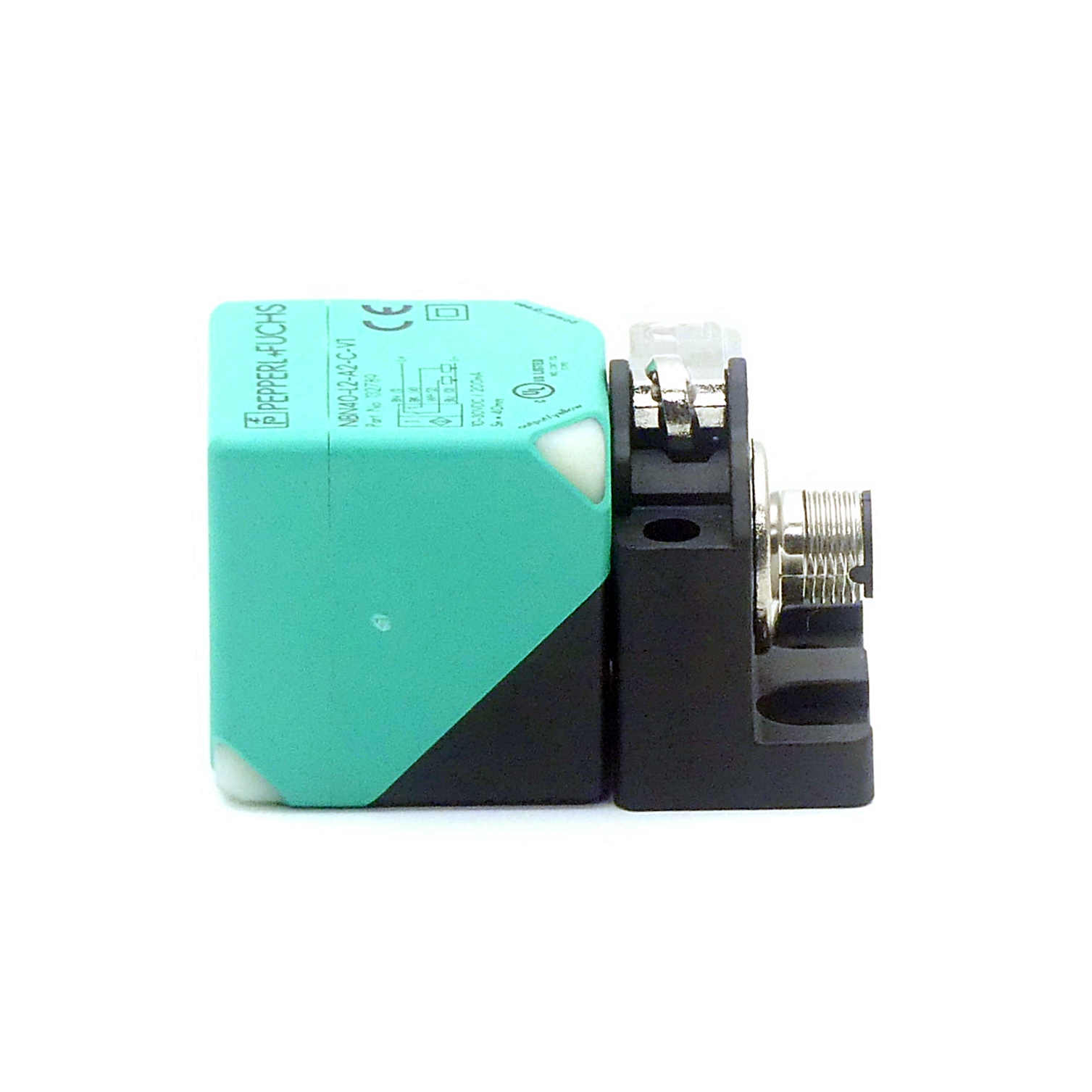 Inductive sensor NBN40-L2-A2-C-V1 
