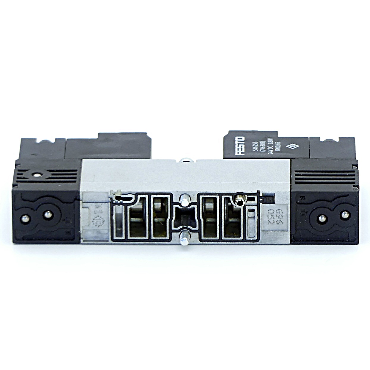 solenoid valve VSVA-B-B52-ZH-A2-1C1