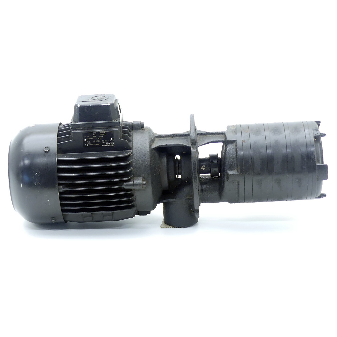 submersible pump TE144/220+001 