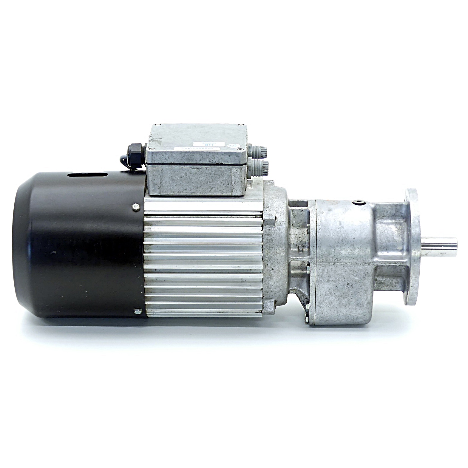 gear motor ZFB22SOH/G90F/4D90SB-4 