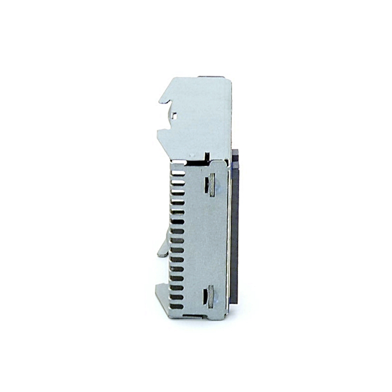 Profibus Modul 16DI 08W40-I-C-B-H-T