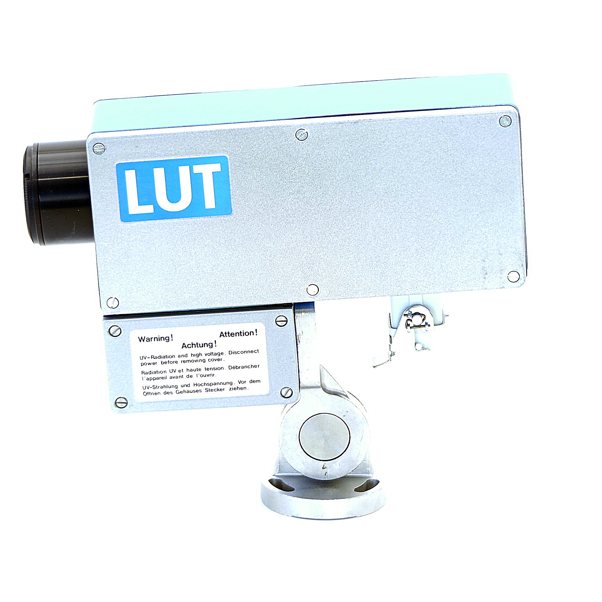SICK Optischer Sensor LUT 1-440 