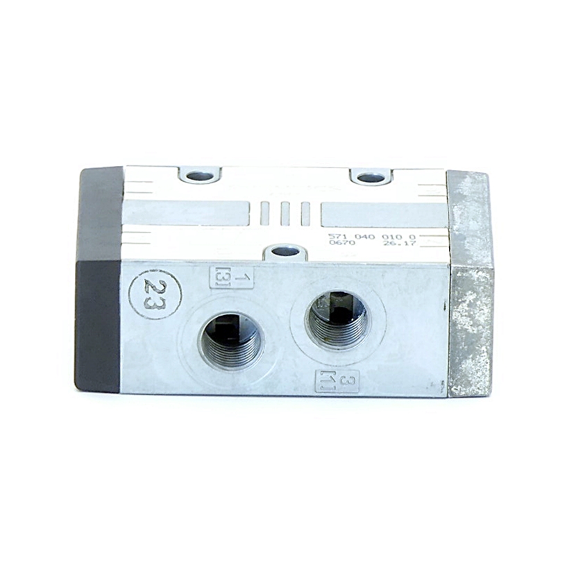 3/2 - Directional control valve 