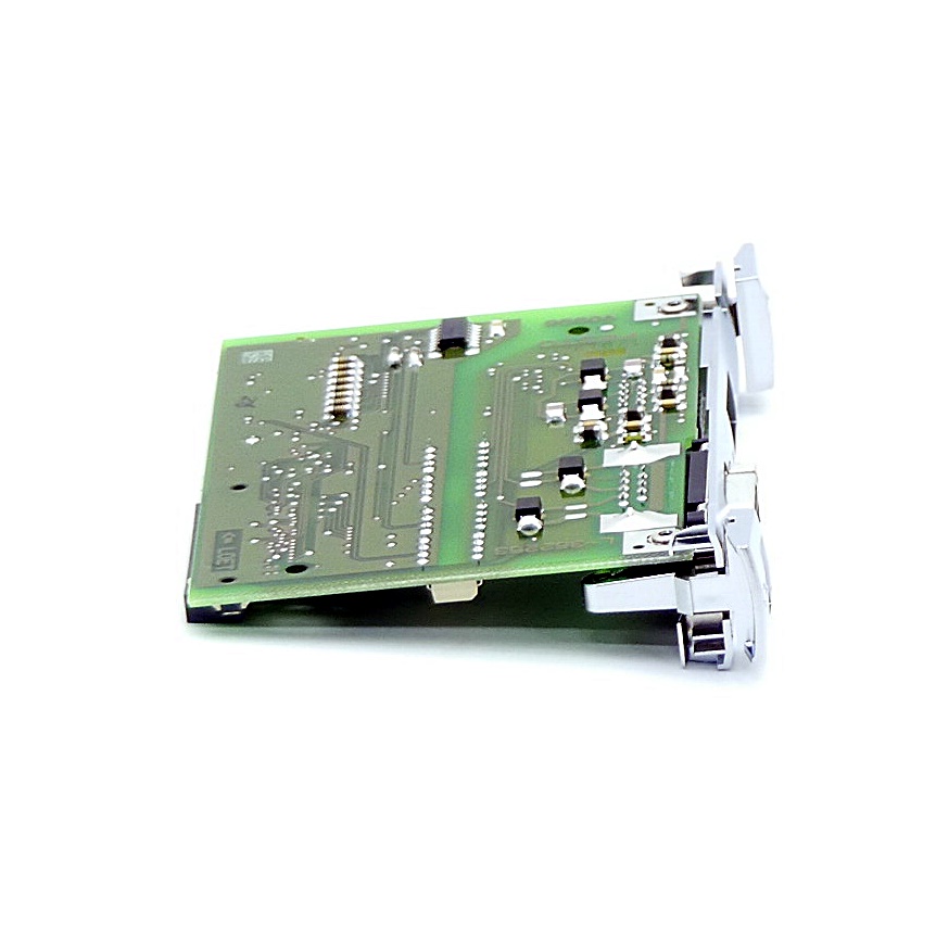 Diagnostic module