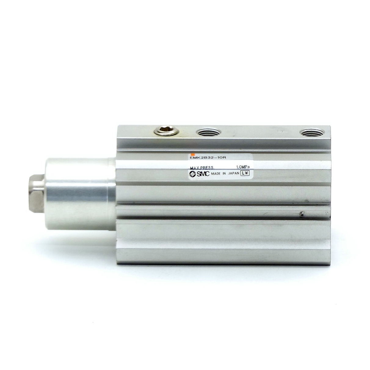 Rotary Clamp Cylinder 