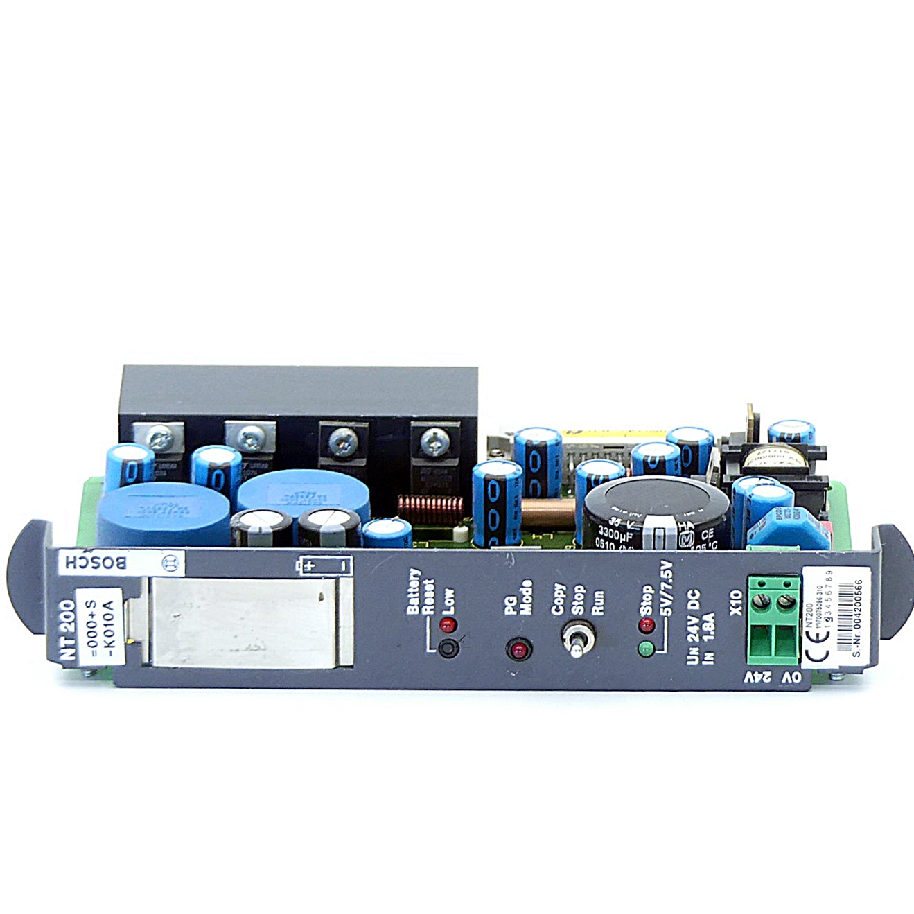 Circuit Board Module
