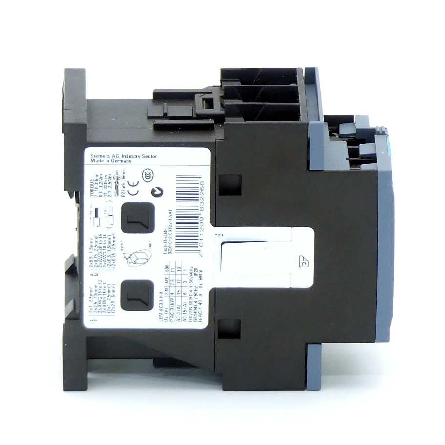 Contactor 
