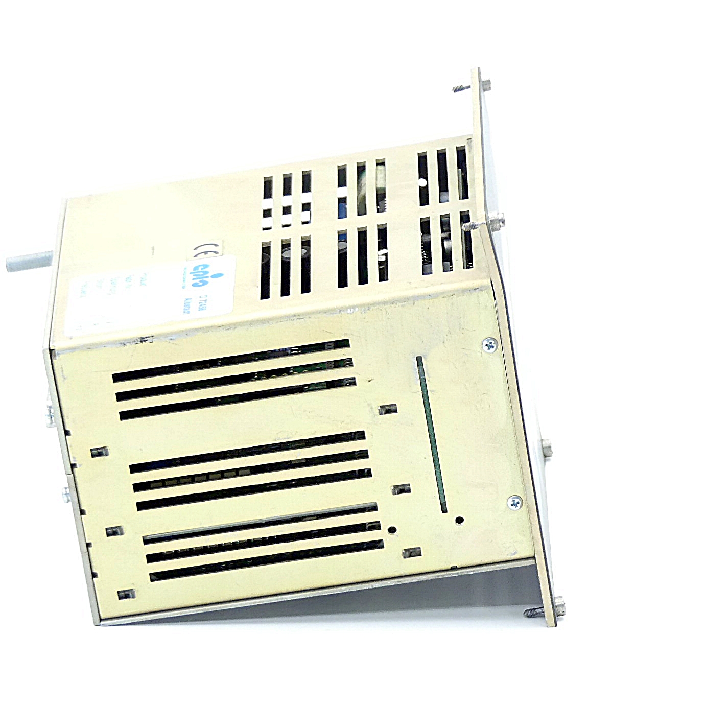 Mikrocomputer