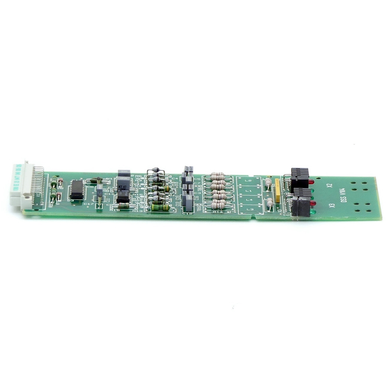 Coupling card DSS V104 New FS