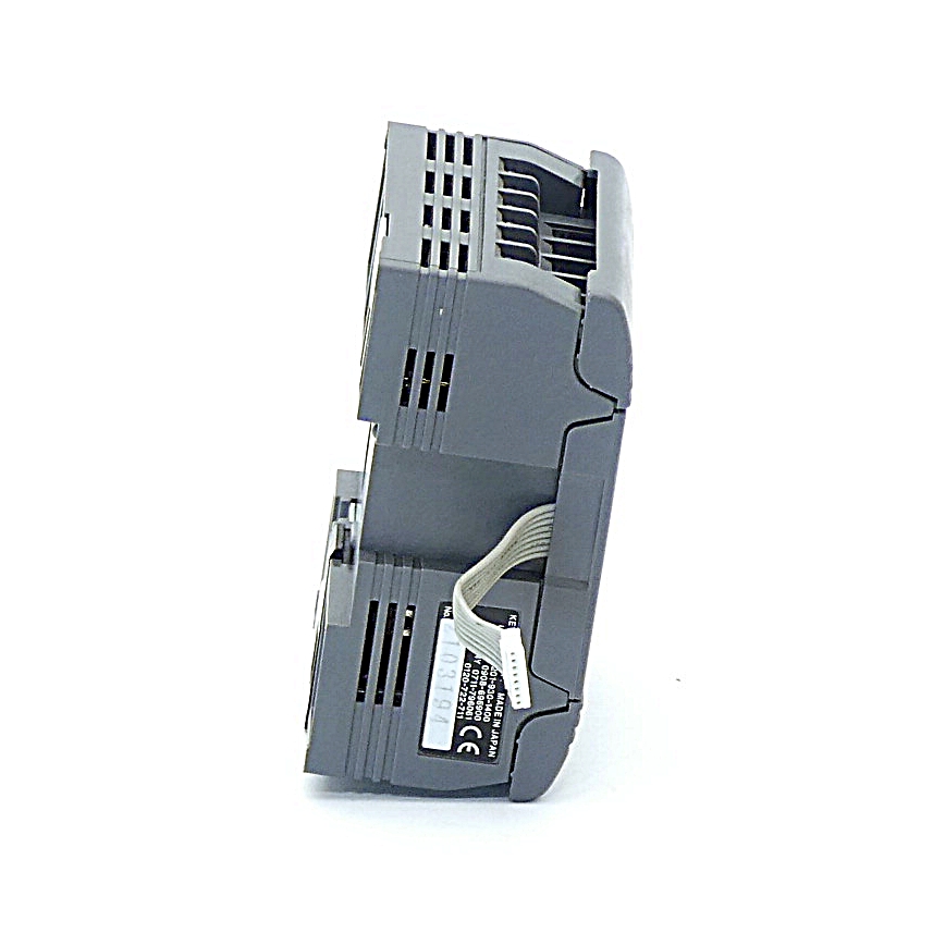 Programmable logic controller