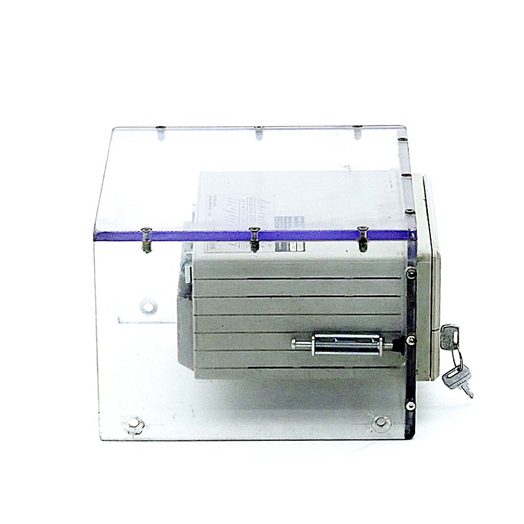 Amplifier unit VG-300