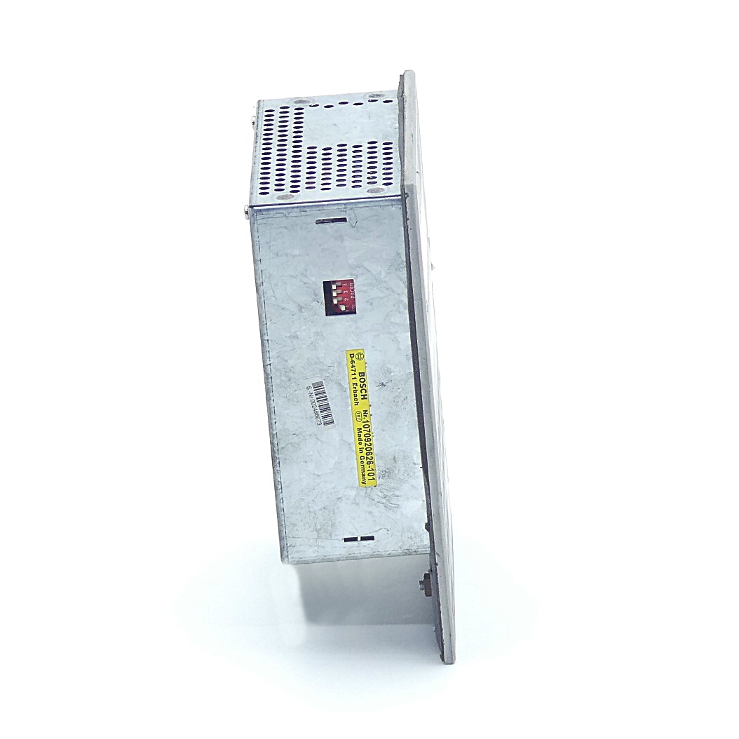 Profibus panel BT5N/081103