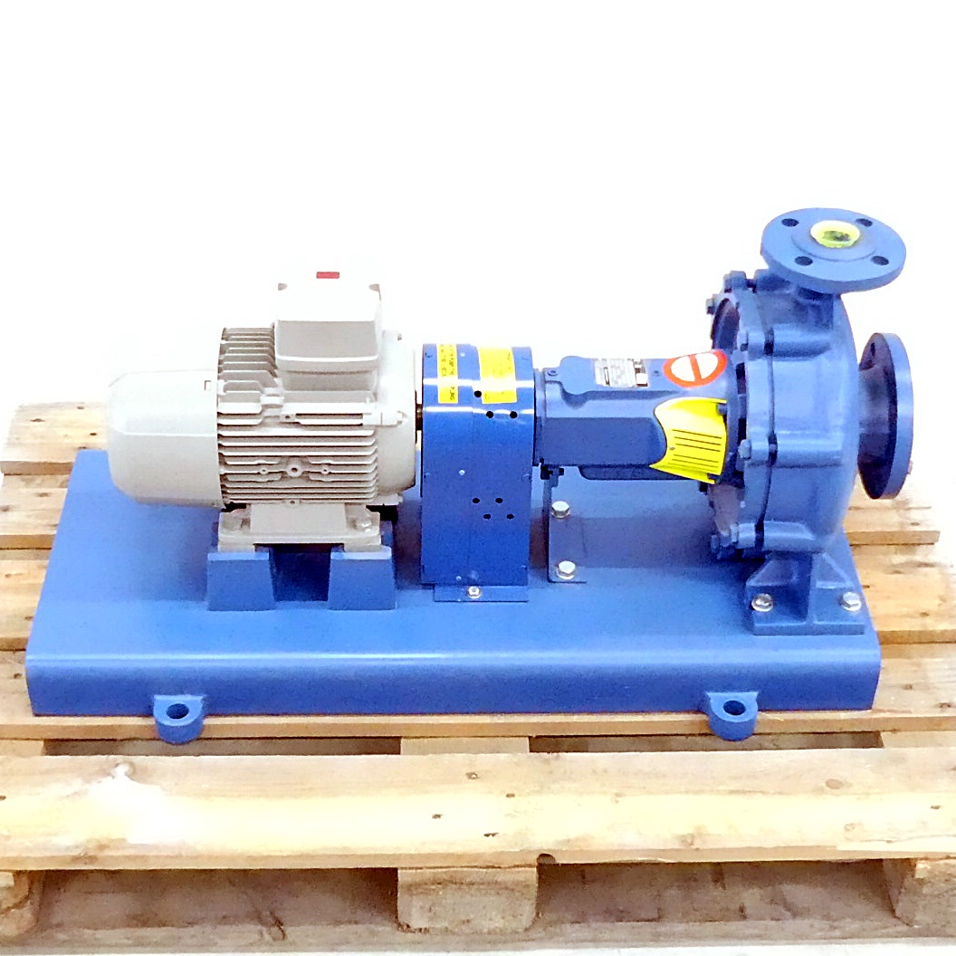 Volute pumps + motor 1AV2105B 