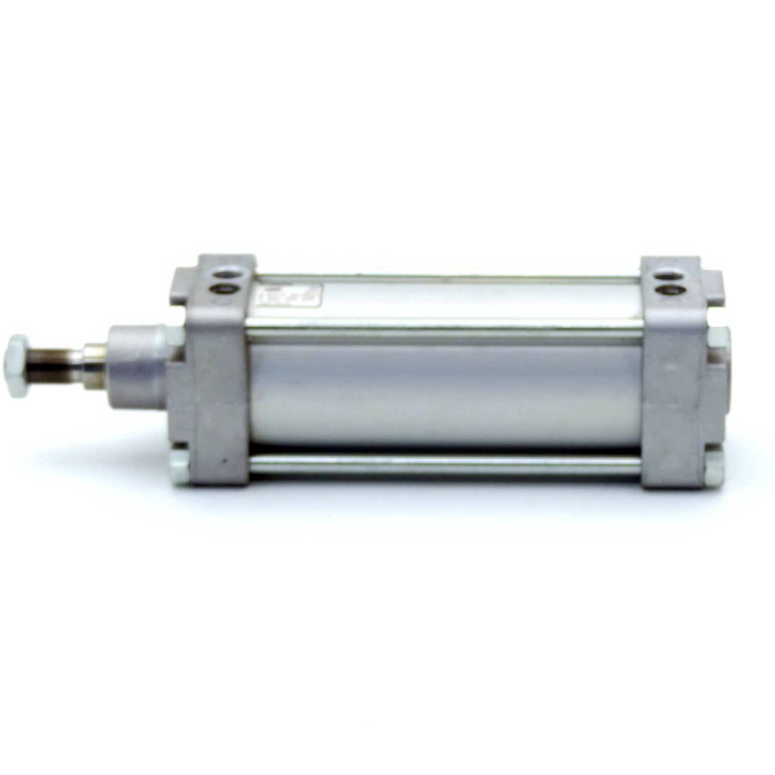 Pneumatic cylinder