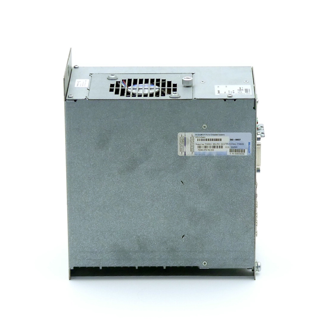 IndraControl VPB40