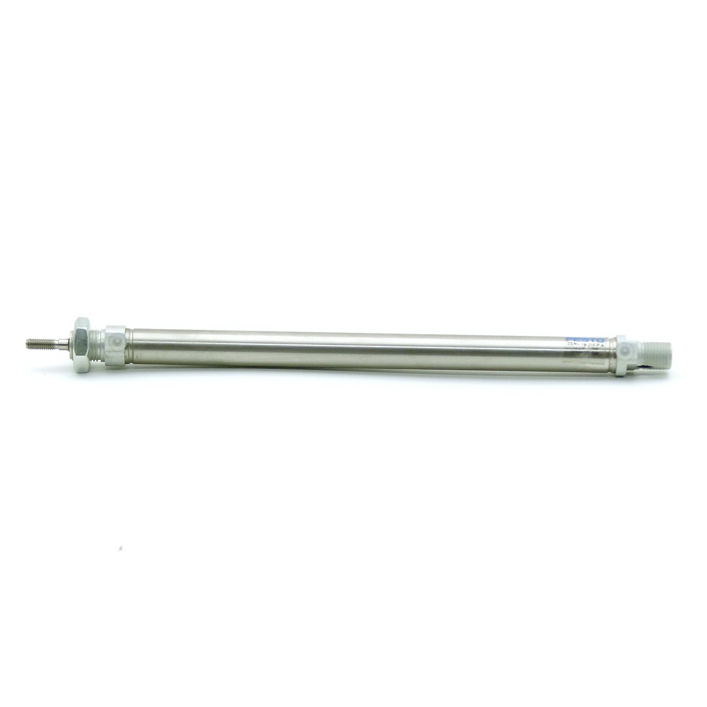 Round cylinder DSNU-16-200-P-A