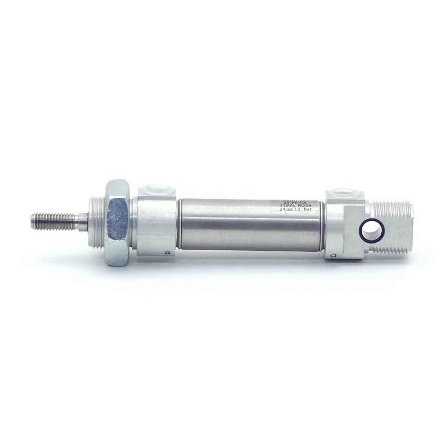 Round cylinder DSNU-20-25-PPV-A