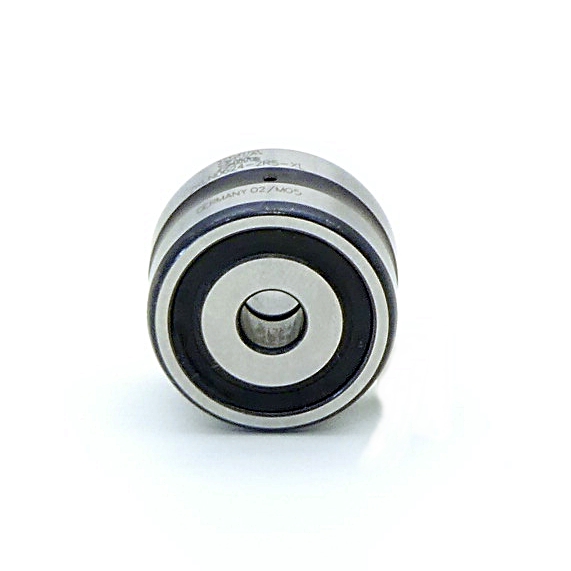 Axial Angular Ball Bearing  ZKLN0624-2RS-XL 