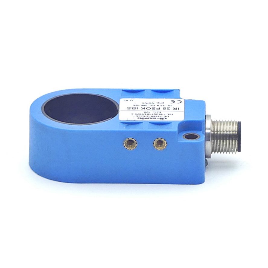 Induktiver Ringsensor IR 25 PSOK-IBS 