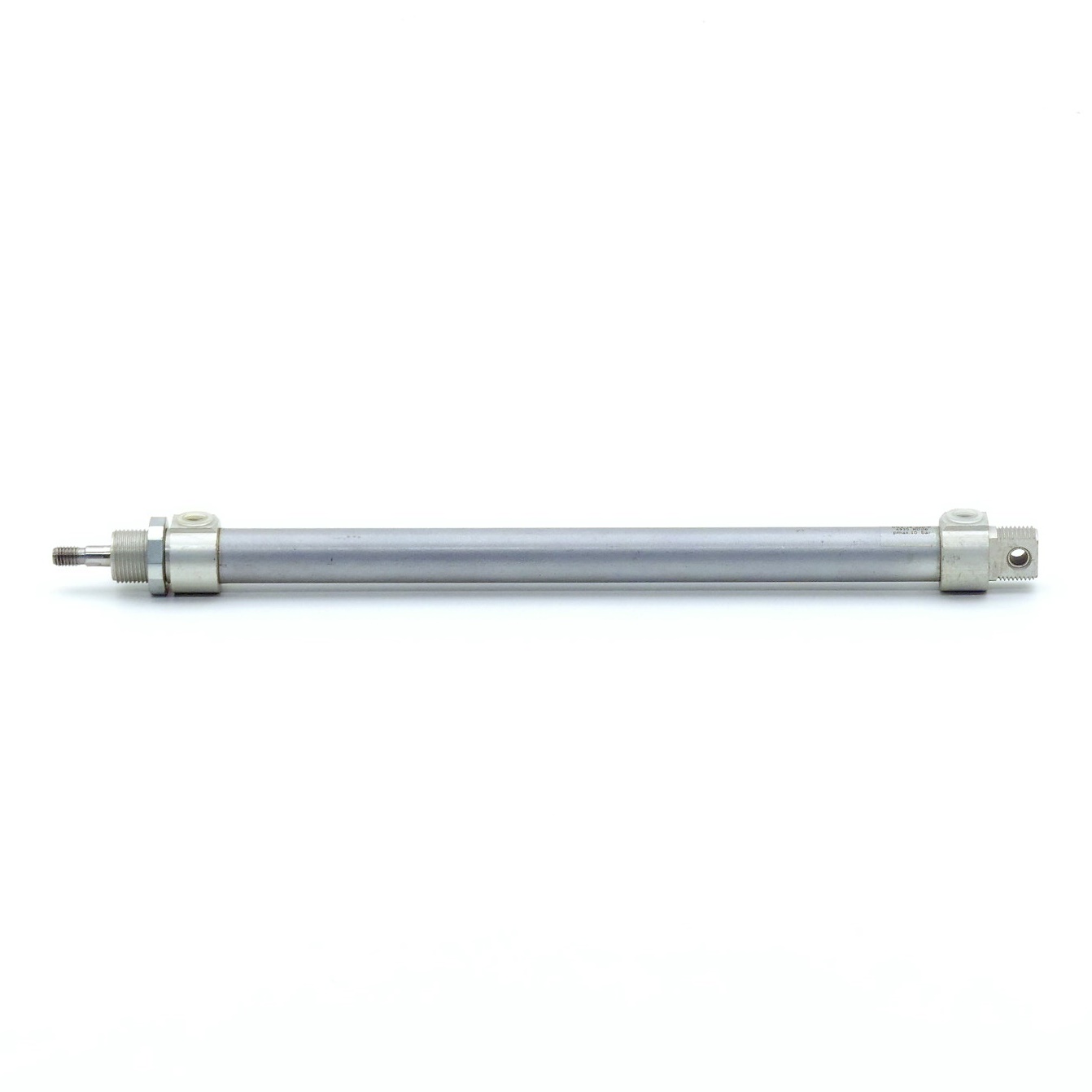 Round cylinder DGS-16-220-P