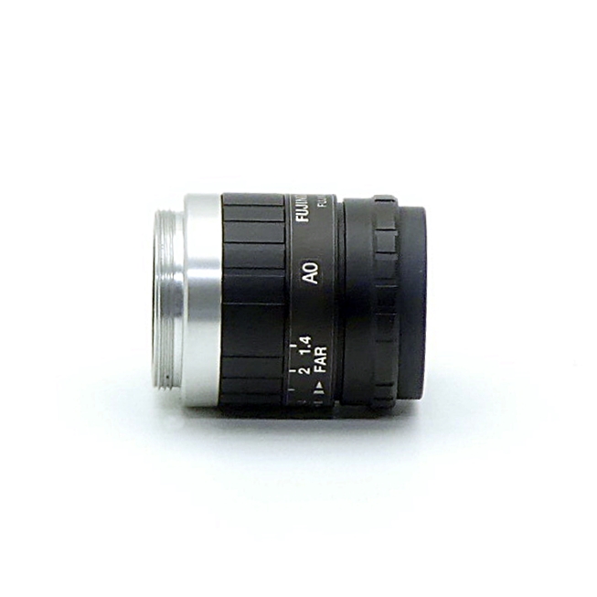 Objective lens 1:1,4 / 25 mm 