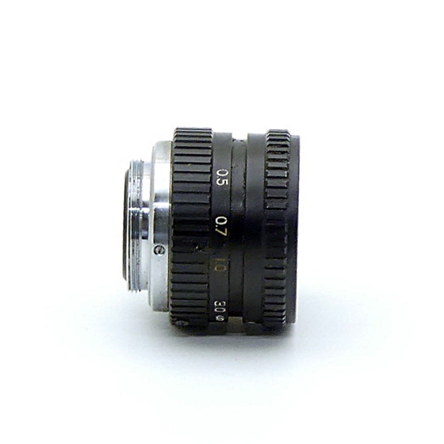 TV Objective lens F1.4 / 16 mm 