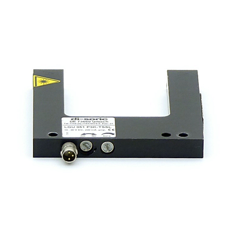 Gabellichtschranke LGU 051 P3K-TSSL