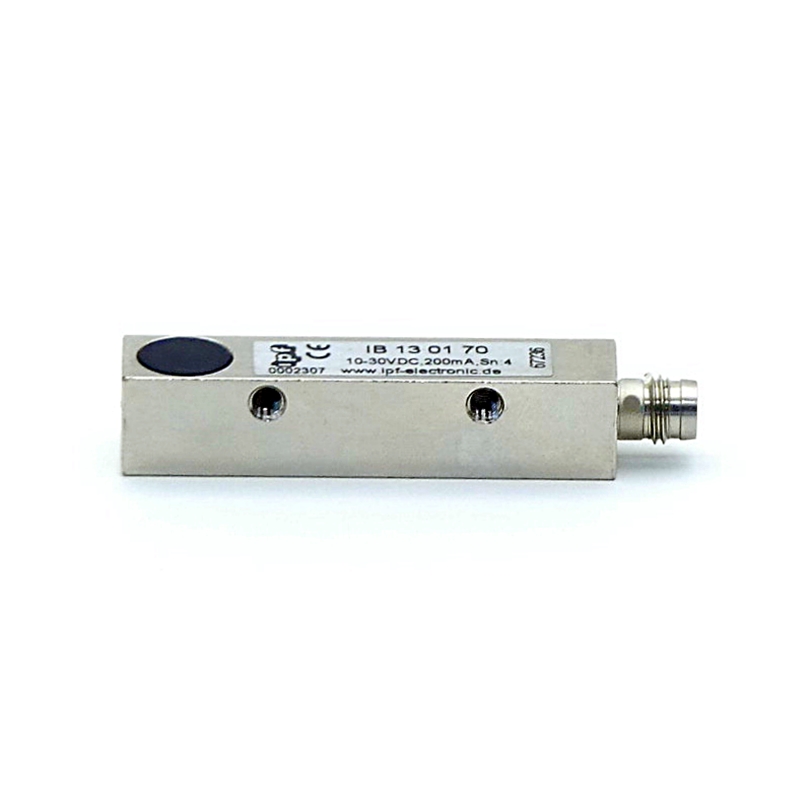 Induktiver Sensor IB 13 01 70 